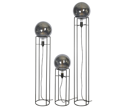 Vloerlamp hoog Arone - 1
